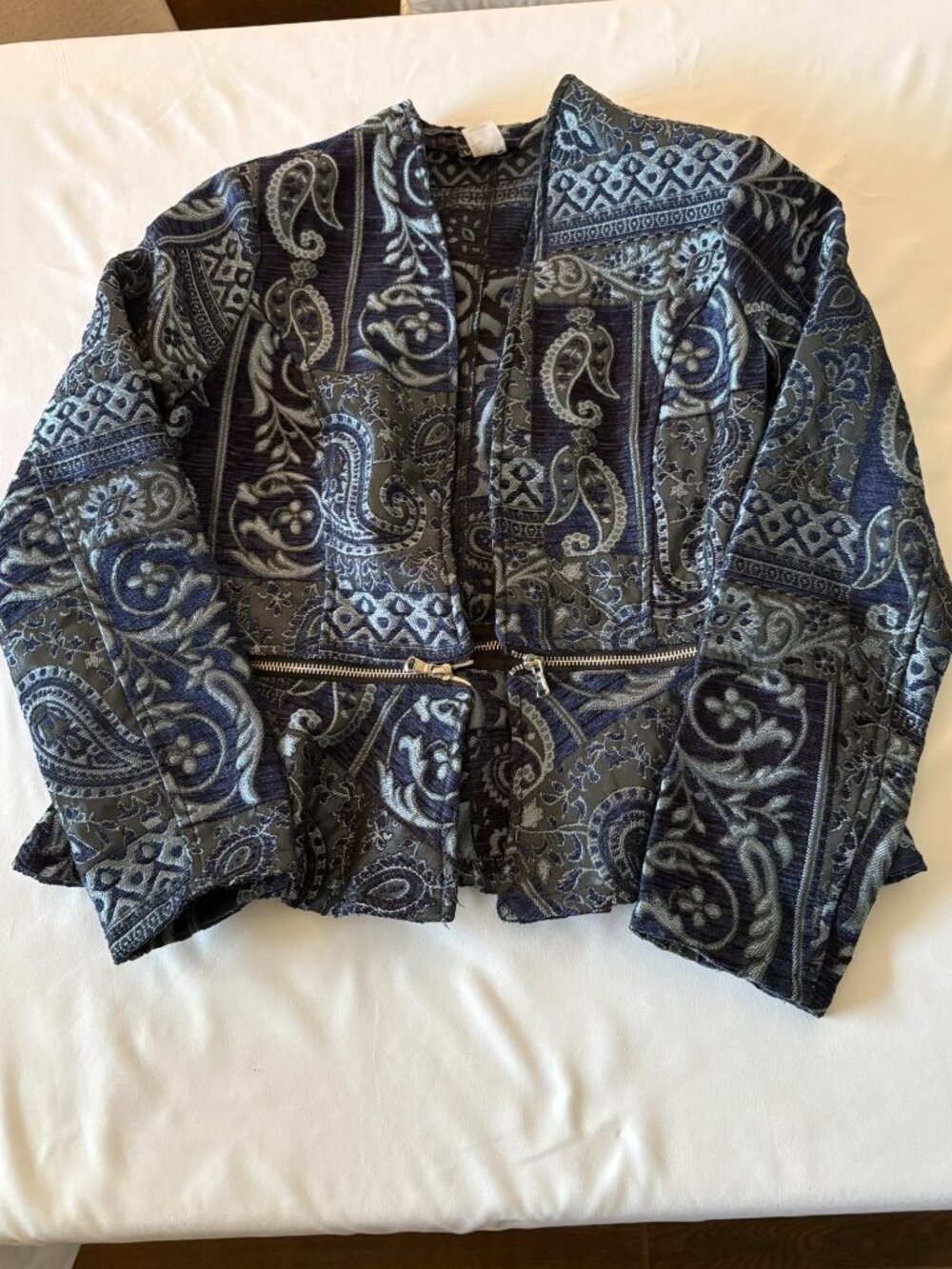 Women's Venus Tapestry Jacket